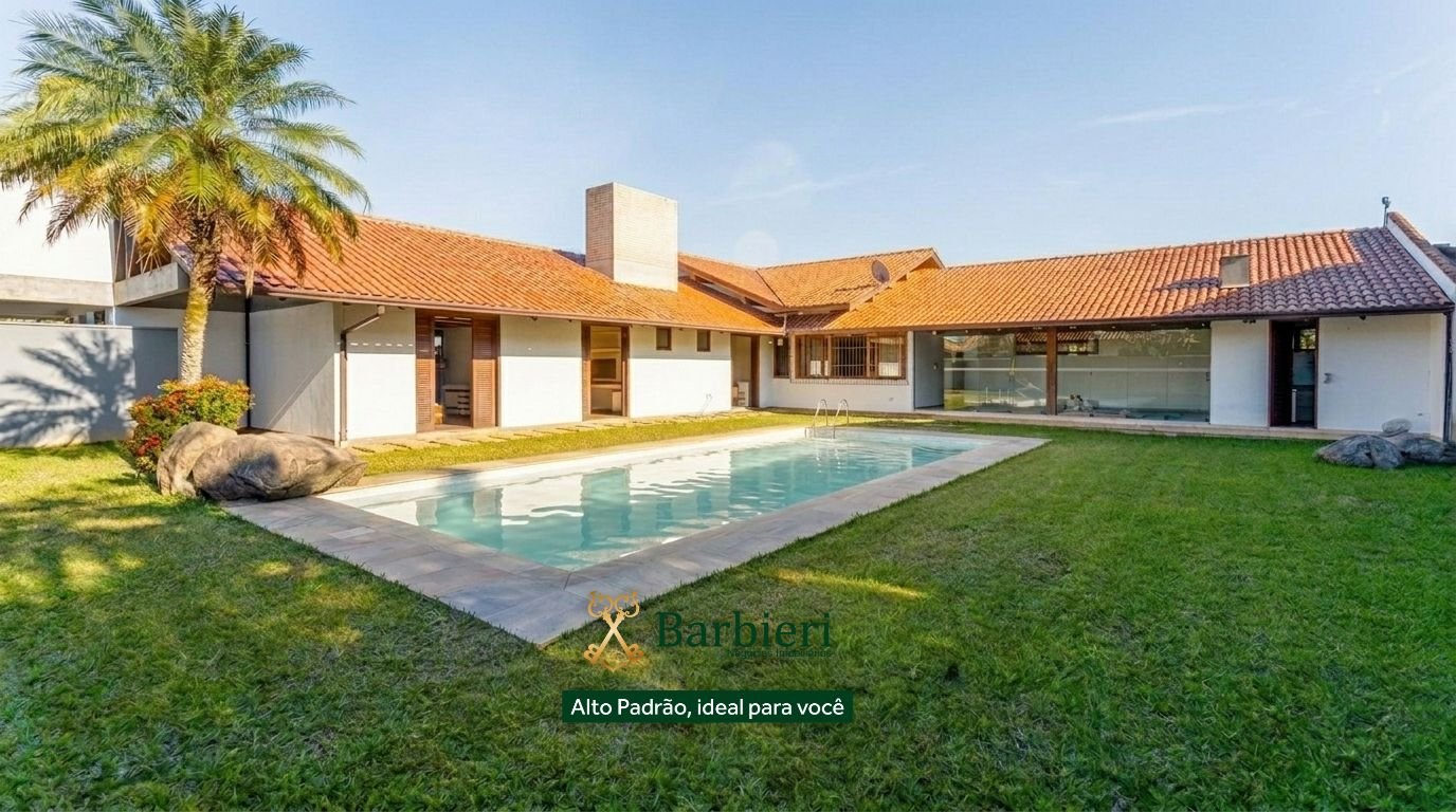 Casa em Itoupava Norte, Blumenau