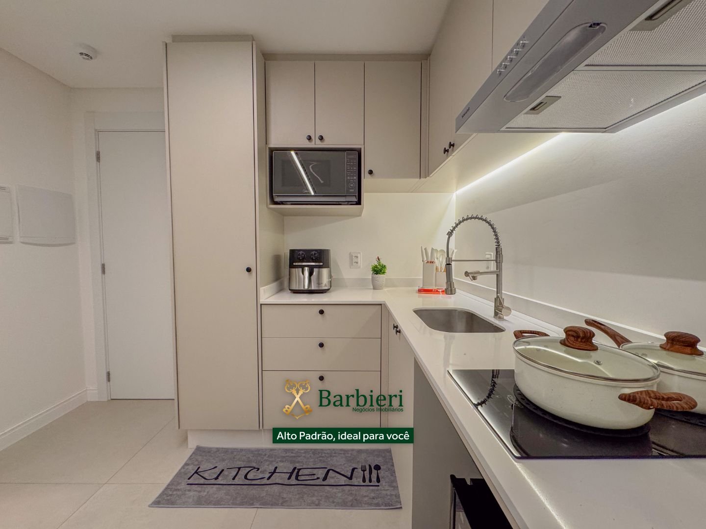 Apartamento em Centro, Blumenau
