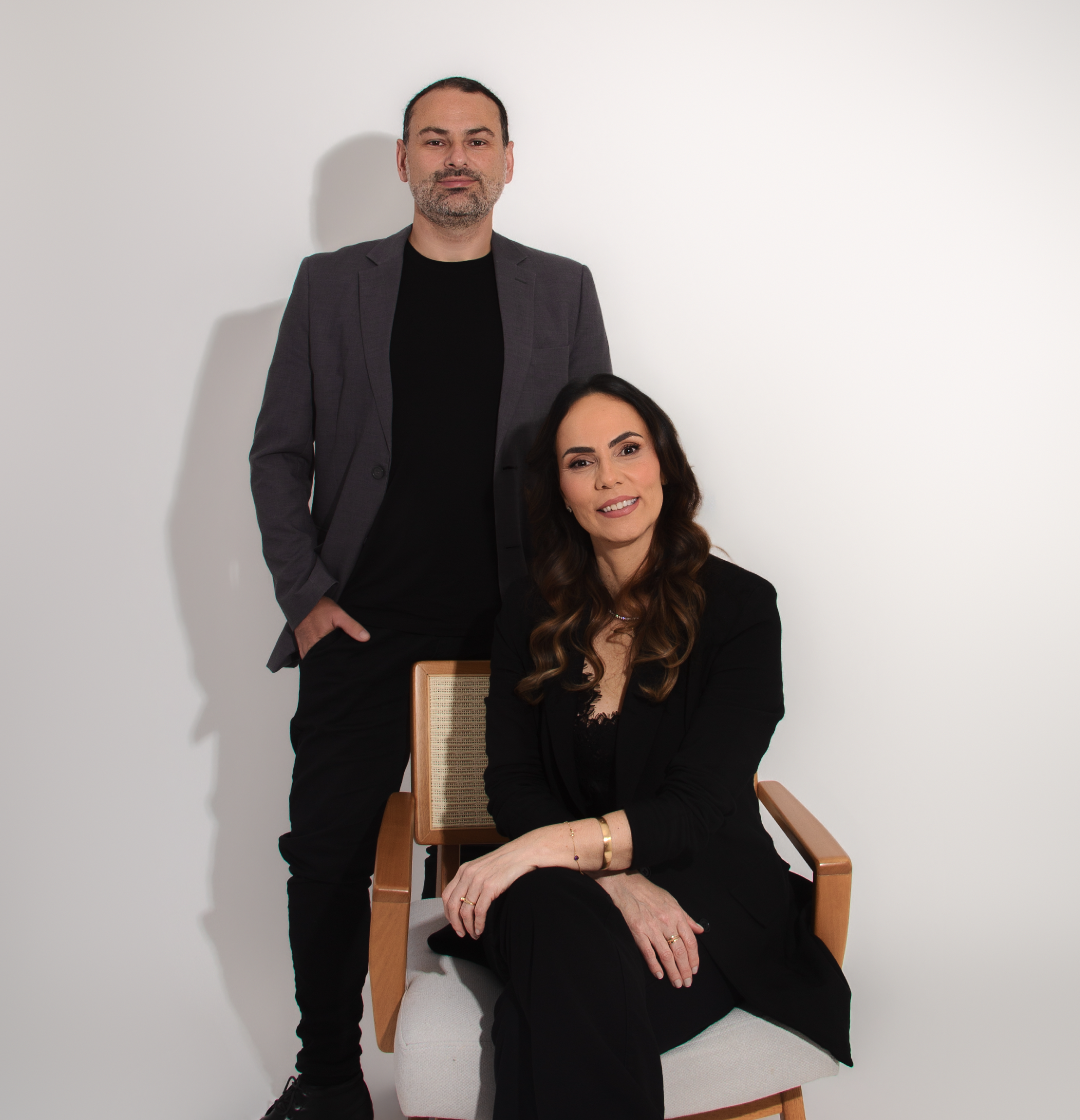 Sócios da Barbieri Negócios Imobiliários