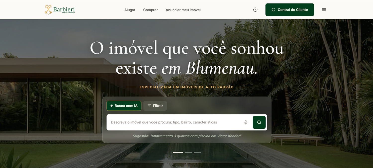Como colocar seu imóvel para vender em Blumenau: preço certo, momento certo, a imobiliária certa e o que realmente faz diferença